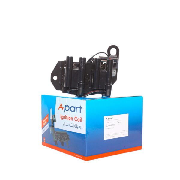 صيني - A-Part 
موبينة اكسنت 1500CC 99